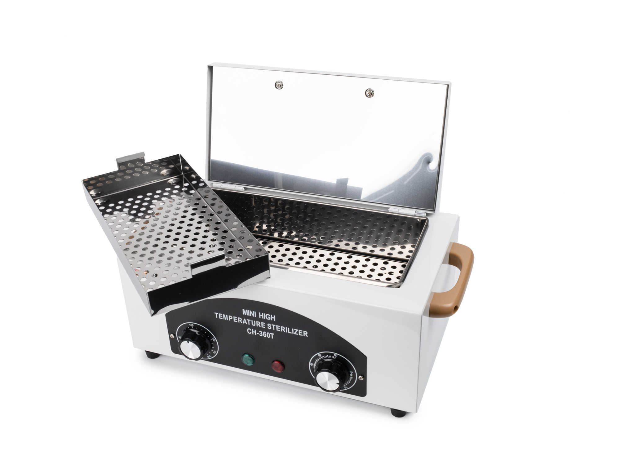 Stérilisateur à air chaud autoclave CH-360T 230V/50Hz 300W