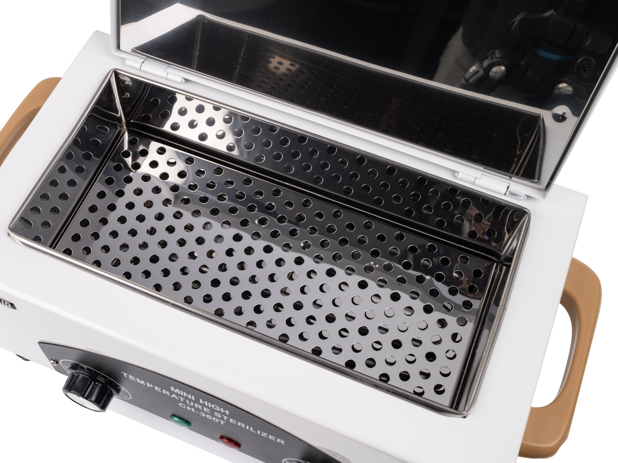 Stérilisateur à air chaud autoclave CH-360T 230V/50Hz 300W