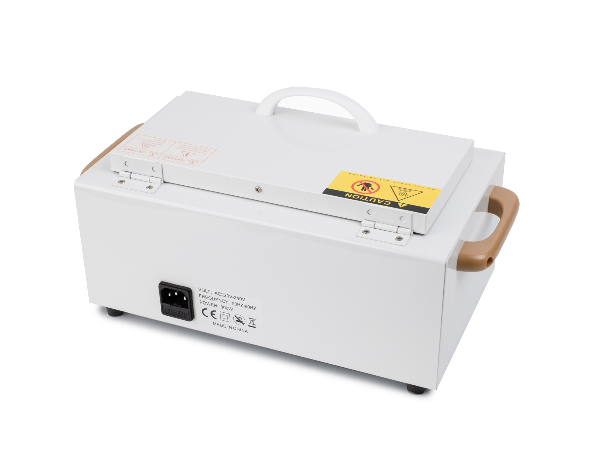 Stérilisateur à air chaud autoclave CH-360T 230V/50Hz 300W