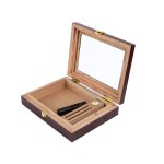 Humidificateur pour cigares - 25 pièces