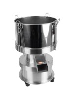 Tamiseuse vibrante TB830 avec jeu de tamis 230V/50Hz