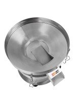 Tamiseuse vibrante TB830 avec jeu de tamis 230V/50Hz