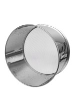 Tamiseuse vibrante TB830 avec jeu de tamis 230V/50Hz