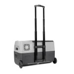 Glacière portable Alpicool CX30 avec fonction de congélation - 30L, -20 °C, Bluetooth