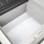 Glacière portable Alpicool CX30 avec fonction de congélation - 30L, -20 °C, Bluetooth