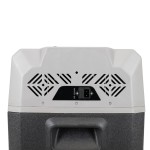 Glacière portable Alpicool CX30 avec fonction de congélation - 30L, -20 °C, Bluetooth