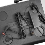 Glacière portable Alpicool CX30 avec fonction de congélation - 30L, -20 °C, Bluetooth