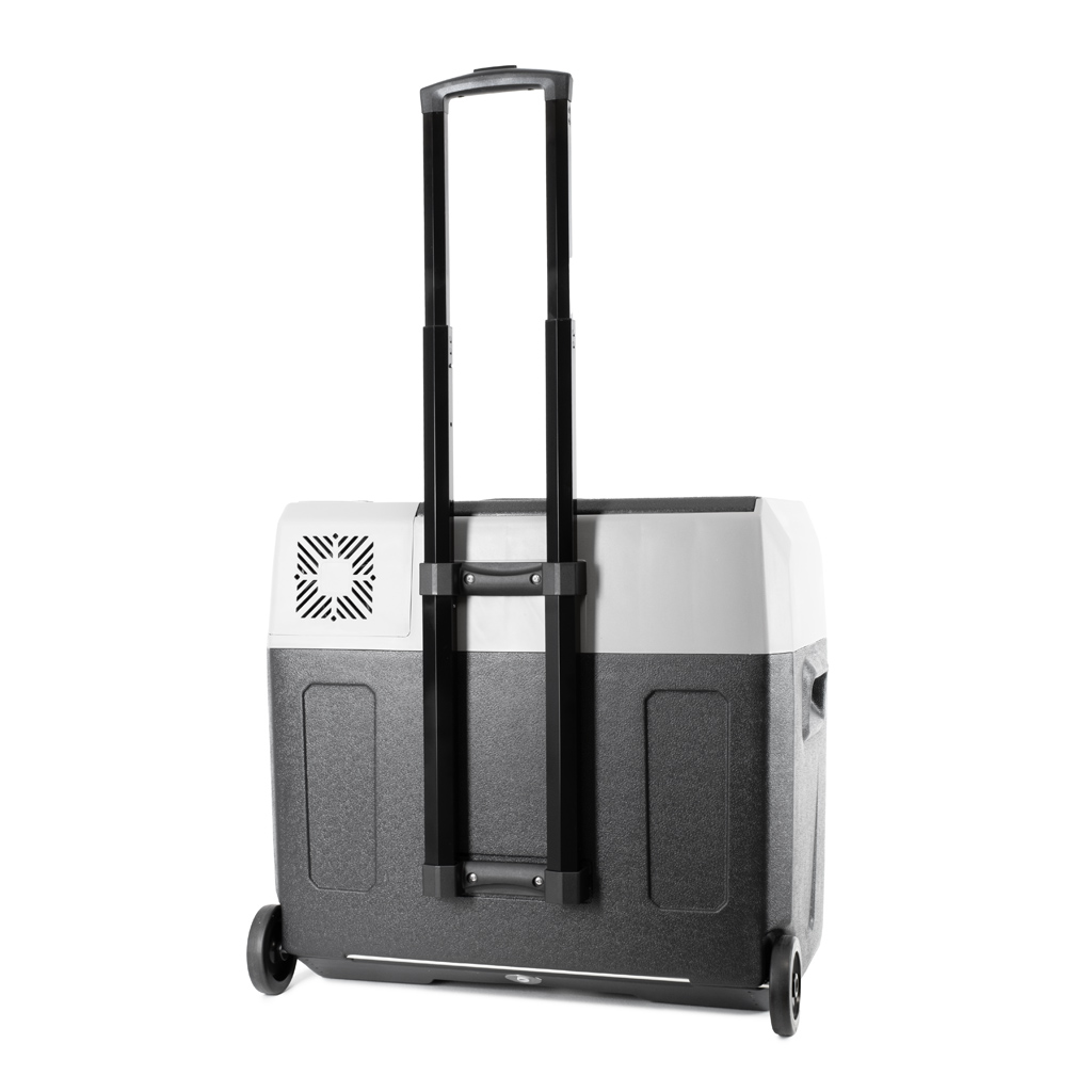 Réfrigérateur et congélateur à compresseur Alpicool CX50 - 50L, -20 °C, Bluetooth