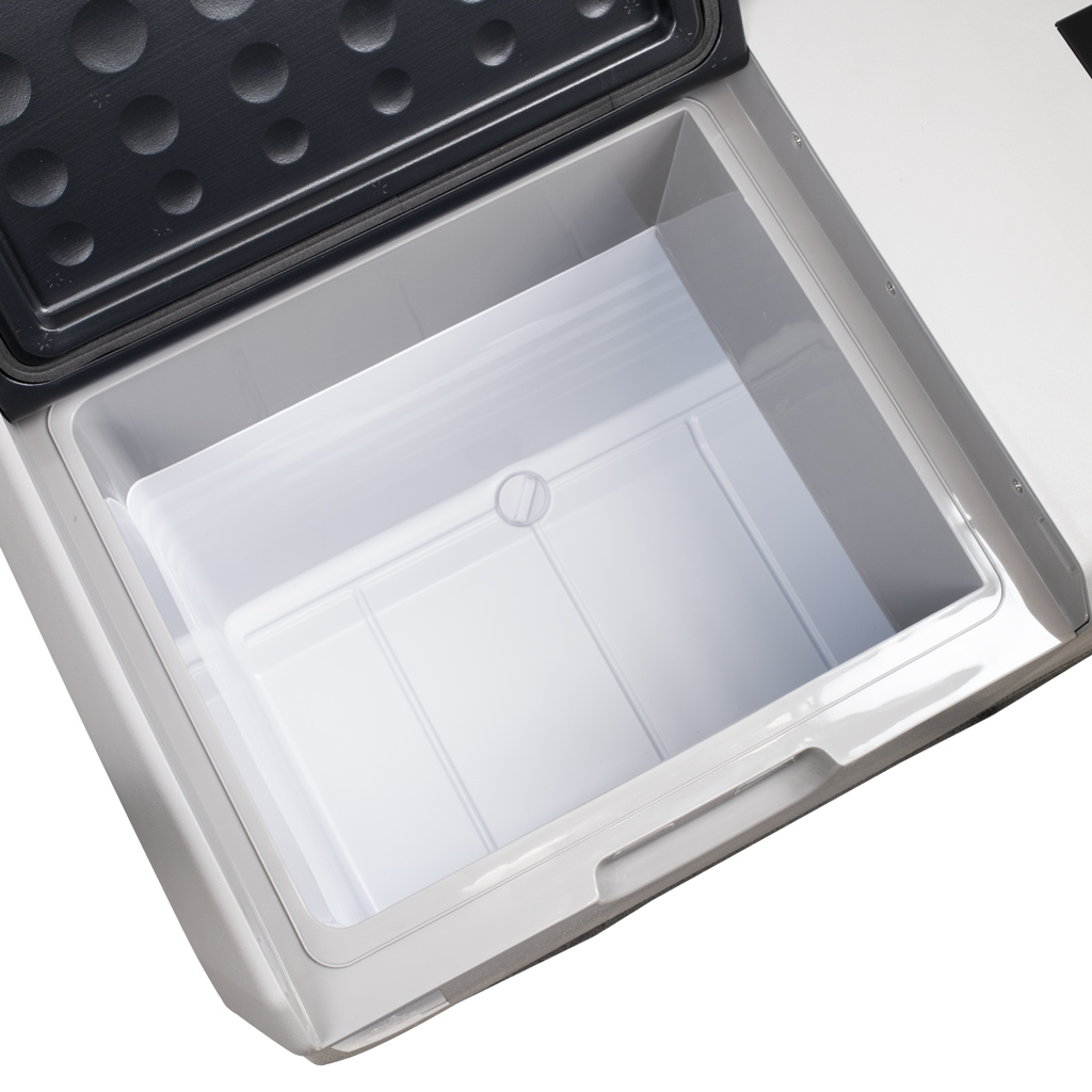 Réfrigérateur et congélateur à compresseur Alpicool CX50 - 50L, -20 °C, Bluetooth