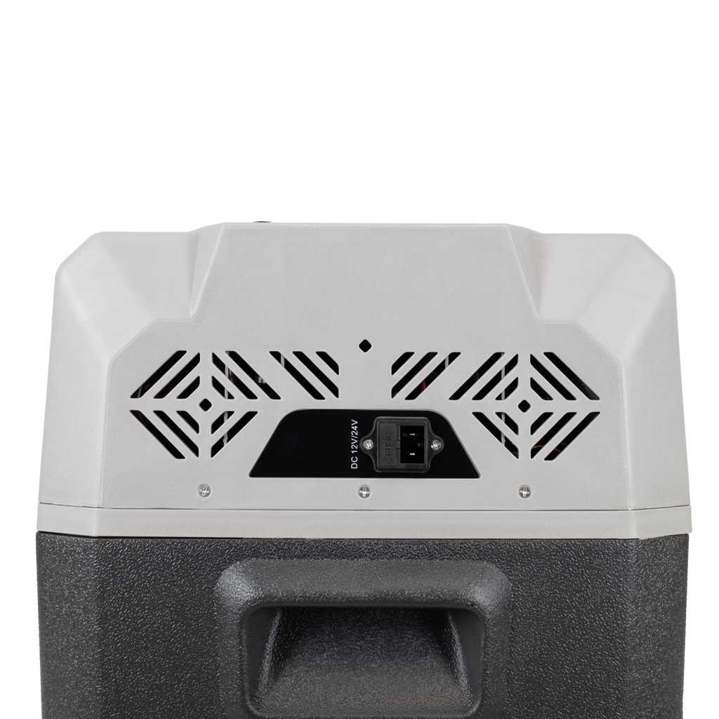Réfrigérateur et congélateur à compresseur Alpicool CX50 - 50L, -20 °C, Bluetooth
