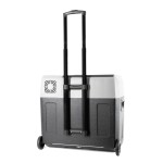 Réfrigérateur et congélateur à compresseur Alpicool CX50 - 50L, -20 °C, Bluetooth