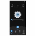 Réfrigérateur et congélateur à compresseur Alpicool CX50 - 50L, -20 °C, Bluetooth