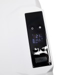 Réfrigérateur et congélateur à compresseur Alpicool CX50 - 50L, -20 °C, Bluetooth