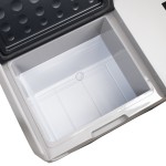 Réfrigérateur et congélateur à compresseur Alpicool CX50 - 50L, -20 °C, Bluetooth