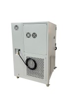 Chambre climatique ZL-6004B avec contrôle de la température et de l'humidité