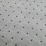 Tapis d'absorption des huiles et des graisses 50 × 40 cm - paquet de 100