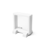 Pieds pour cadre 3D blanc