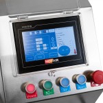 Cuiseur sous-vide industriel - 100L