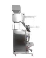 Machine d'emballage pneumatique double pour produits en vrac 2×10–3000 g – XT600