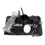 YuroPress – cafetière de voyage pour café moulu