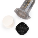 YuroPress – cafetière de voyage pour café moulu