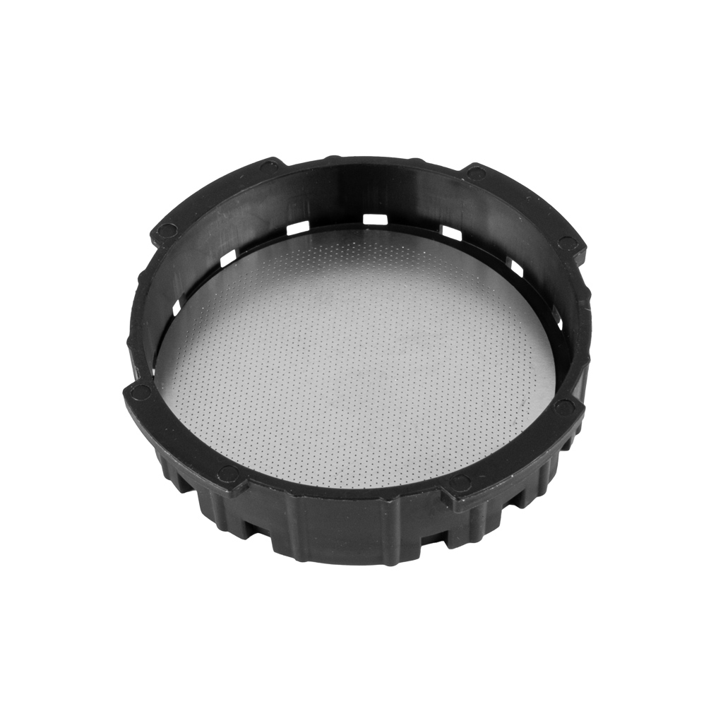 Filtre en acier inoxydable pour cafetière YuroPress de type A