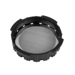 Filtre en acier inoxydable pour cafetière YuroPress de type B