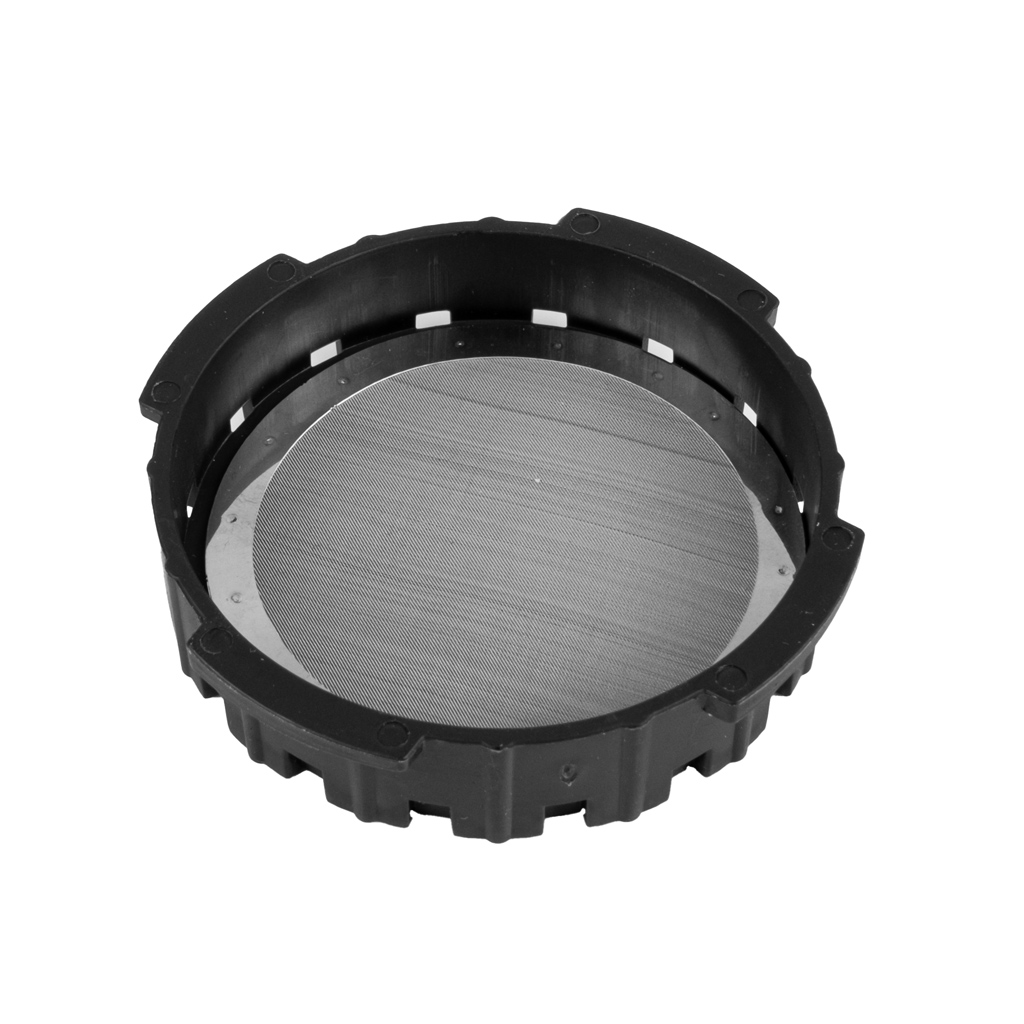Filtre en acier inoxydable pour cafetière YuroPress de type B